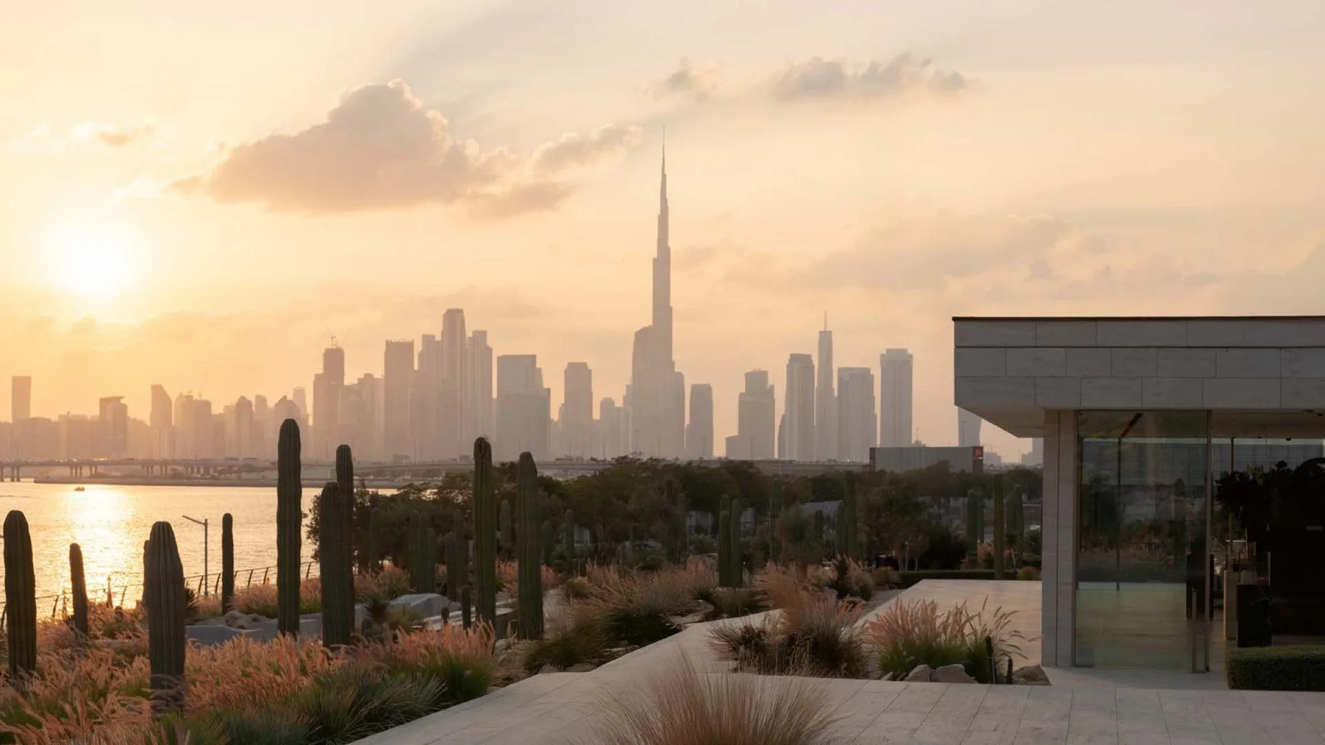 fäm Properties appointed exclusive master agency for phase one of the AED 60 billion Keturah Ardh master community.