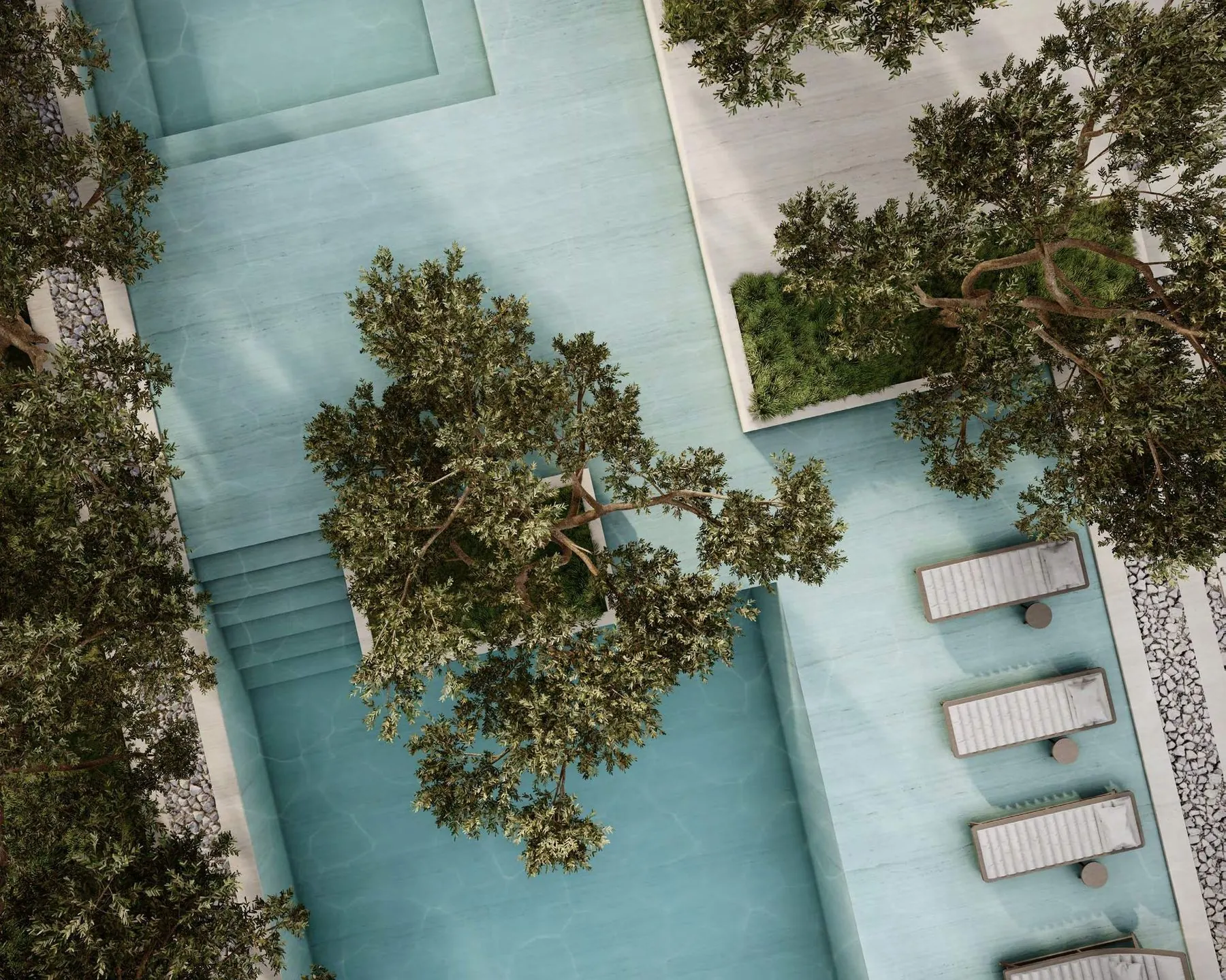 Dubai luxury property market brings developer sales of AED 10.92 billion in March.