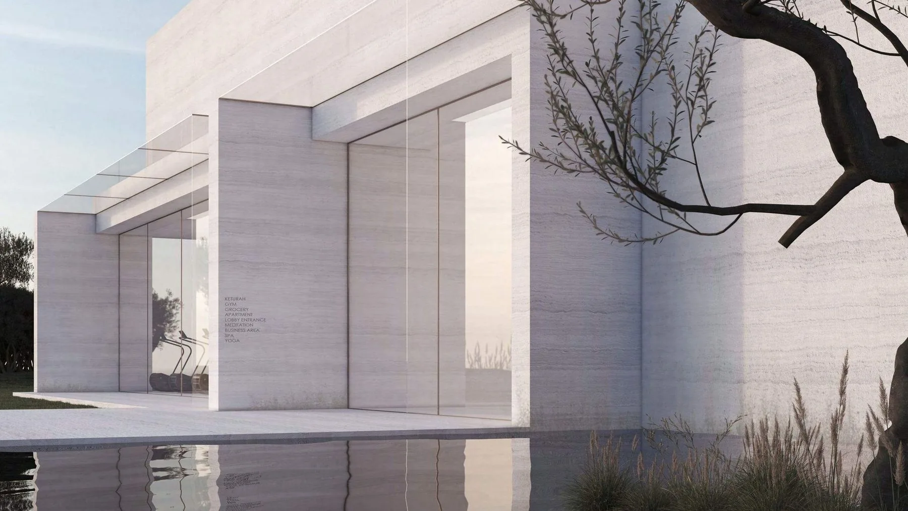 UAE hits new heights in wellness real estate.
