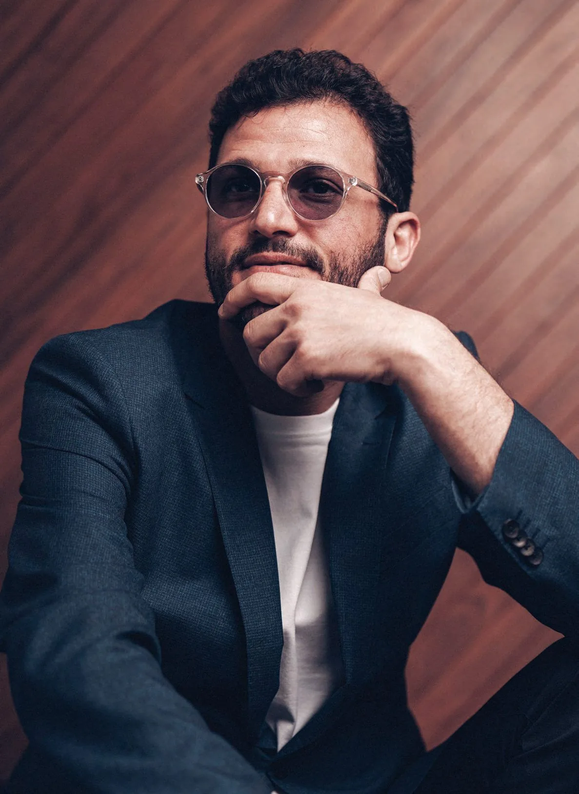 Talal M. Al Gaddah, CEO and Founder of KETURAH